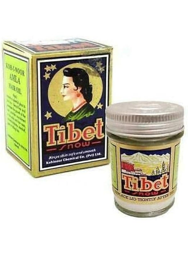 Snow Cream Body 50g